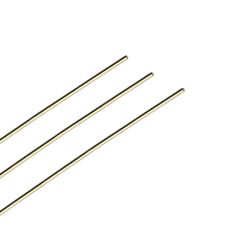 Nitinol wire from Wytech